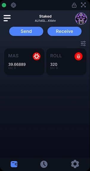 Small Plan